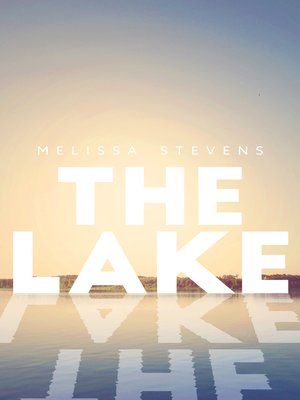 cover image of The Lake